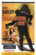 Watch Frankenstein 1970 Primewire