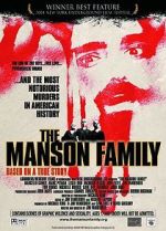 Watch The Manson Family Primewire