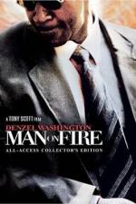 Watch Man on Fire Primewire