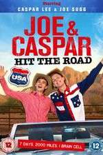 Watch Joe & Caspar Hit the Road USA Primewire