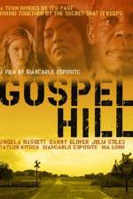 Watch Gospel Hill Primewire