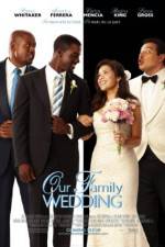 Watch Our Family Wedding Primewire