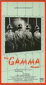 Watch The Gamma People Primewire