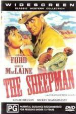Watch The Sheepman Primewire