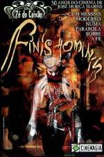 Watch Finis Hominis Primewire