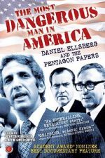 Watch The Most Dangerous Man in America: Daniel Ellsberg and the Pentagon Papers Primewire