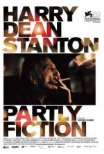 Watch Harry Dean Stanton: Partly Fiction Primewire