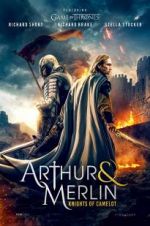 Watch Arthur & Merlin: Knights of Camelot Primewire