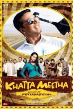 Watch Khatta Meetha Primewire