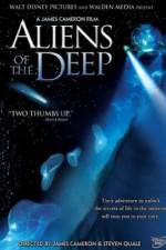 Watch Aliens of the Deep Primewire