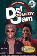 Watch Def Comedy Jam: All Stars Vol. 9 Primewire