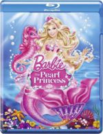 Watch Barbie: The Pearl Princess Primewire