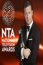 Watch The National Television Awards Primewire