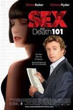 Watch Sex and Death 101 Primewire