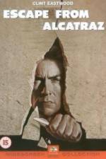 Watch Escape from Alcatraz Primewire