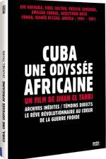 Watch Cuba une odyssee africaine Primewire