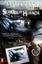 Watch School of Horror Primewire