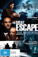 Watch The Great Escape - The Reckoning Primewire