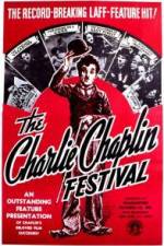 Watch Charlie Chaplin Festival Primewire