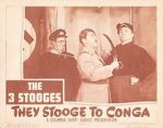 Watch They Stooge to Conga (Short 1943) Primewire