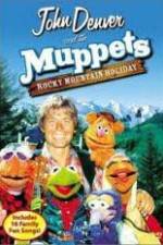 Watch Rocky Mountain Holiday with John Denver and the Muppets Primewire