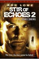 Watch Stir of Echoes: The Homecoming Primewire