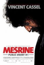Watch Mesrine Part 2: Public Enemy #1 Primewire