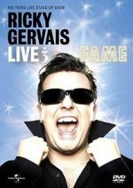 Watch Ricky Gervais Live 3: Fame Primewire