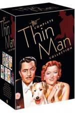 Watch Song of the Thin Man Primewire