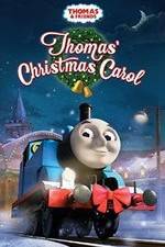 Watch Thomas & Friends: Thomas' Christmas Carol Primewire