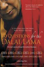 Watch 10 Questions for the Dalai Lama Primewire