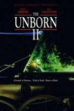 Watch The Unborn II Primewire