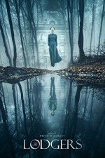 Watch The Lodgers Primewire