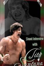 Watch Tito Santana Shoot Interview Wrestling Primewire