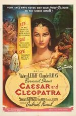 Watch Caesar and Cleopatra Primewire
