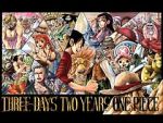 Watch One Piece \'3D2Y\': su no shi o koete! Rufi nakamatachi no chikai Primewire