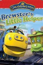 Watch Chuggington: Brewster's Little Helper Primewire
