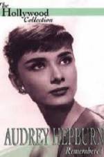 Watch Audrey Hepburn Remembered Primewire