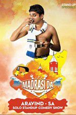 Watch Madrasi Da by SA Aravind Primewire