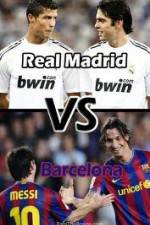 Watch Real Madrid vs Barcelona Primewire