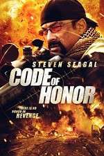 Watch Code of Honor Primewire