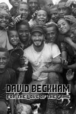 Watch David Beckham For the Love of the Game Primewire