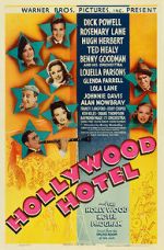 Watch Hollywood Hotel Primewire