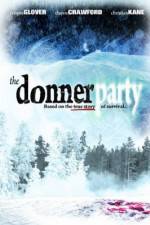 Watch The Donner Party Primewire