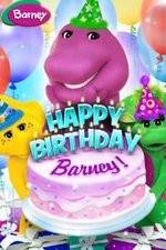 Watch Barney: Happy Birthday Barney! Primewire