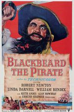 Watch Blackbeard, the Pirate Primewire
