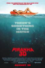 Watch Piranha Primewire