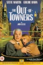 Watch The Out-of-Towners Primewire