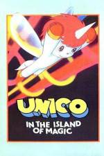 Watch Unico in the Island of Magic Primewire