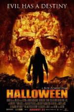 Watch Halloween (2007) Primewire